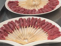 -南门涮肉(上海二店)