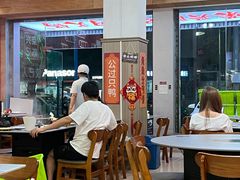 -官塘陈记鱼生·潮汕砂锅粥·牛肉火锅(潮枫路总店)