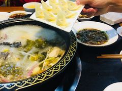 -长生鱼·鲜鱼房(U城店)