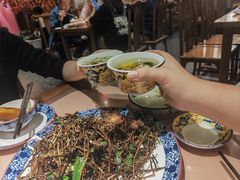 -杨记隆府重庆江湖菜(大悦城店)