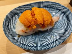-鮨一日本料理(大中华店)