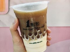 -1点点(康王中路店)