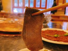 -老码头火锅(玉林店)