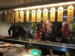 -海银海记潮汕牛肉火锅(新港中路海珠店)