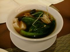 -三宝大饭店-中和艺素餐厅(浦上金山正祥广场店)