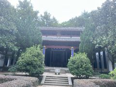 -白鹿洞书院