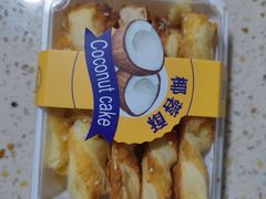 -资溪面包(昌安店)