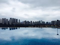 -凯健国际健身游泳馆(春风与湖店)