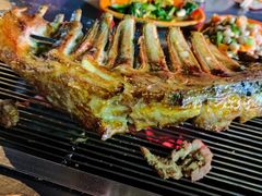 -老鞑子烤羊腿(海口店)