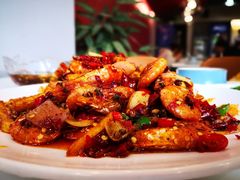 -蓉城小厨·四川味道(浙港国际店)