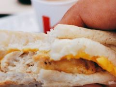 -肯德基(丰北路店)