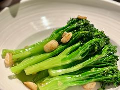 -万丽轩·粤菜(王府井金茂万丽酒店)