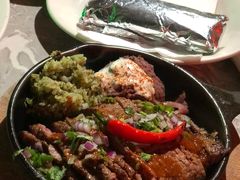 -Chili's Cafe&Bar奇利斯(滨江店)