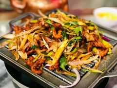 -御提小馆烤鸭店(陆家嘴店)