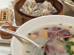 -鸭得堡老鸭汤·鸭血粉丝(南京博物院店)