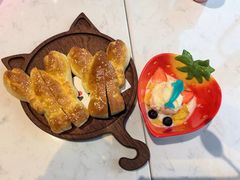 -水桶王国主题餐厅·聚会·生日派对·亲子活动·家庭套餐(亚龙湾希尔顿店)