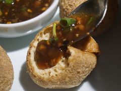 老贵阳豆腐圆子-酸喜·三度酸·贵州味