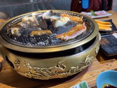 -红沃烤肉(家乐福2部店)