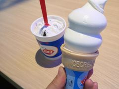 -DQ·蛋糕·冰淇淋(城南嘉园店)