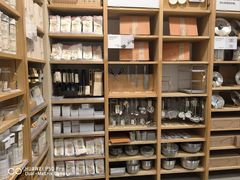 -MUJI无印良品(茂业天地店)