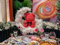 -狮拾久·现代新加坡料理(福田COCO Park店)