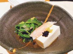 -滩万日本料理Nadaman(国贸大酒店)