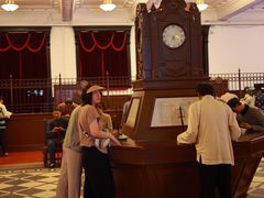 -沈阳金融博物馆