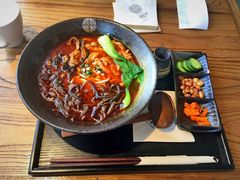 牛肚粉-俏湘私房菜(国贸店)