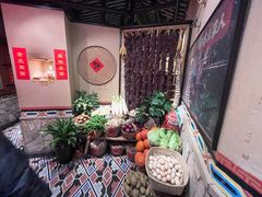 -吃饭皇帝大(合生汇店)