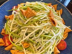 -聚鑫阁江浙菜·非遗传承技艺(青村帝华园店)