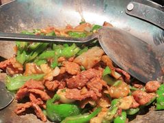 -老湘村·湖南土菜(天河维多利店)