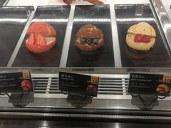 -牛角村(大族广场店)