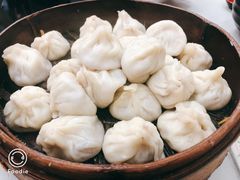 小笼包-万寿斋(山阴路店)