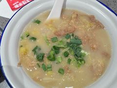 -大师兄·西北风味食集(增城合生汇店)