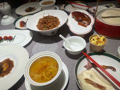 -秀儿四九城·新京菜(亚运村鸟巢店)