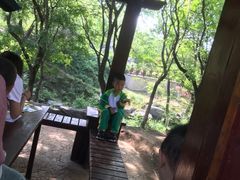 -小脚丫幼儿园(西二旗东一路校区)