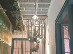 -潮粥荟·潮汕砂锅粥(朝阳大悦城店)