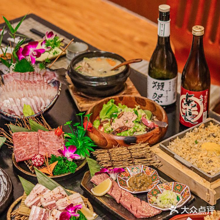 私藏！珠海这家老牌日式烤肉店藏不住了！不吃后悔