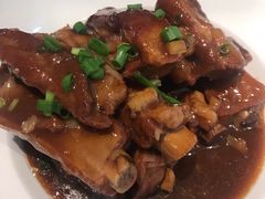 -北李妈妈菜·海肠捞饭(开发区万达店)