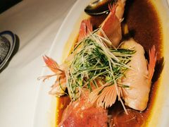 -汤城小厨•粤菜•靓汤(金宝街店)