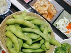 -昱匠·日本料理(金融街店)