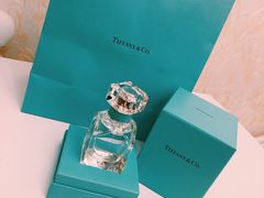 -Tiffany & Co.蒂芙尼
(武汉武商MALL店)