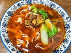 -中江挂面体验馆(鑫源小区店)