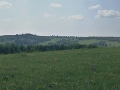 -塞罕坝国家级自然保护区