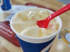 暴风雪-DQ·蛋糕·冰淇淋(新世纪6F店)