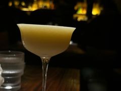 -HUNTING BAR亨霆鸡尾酒馆(越秀淘金店)