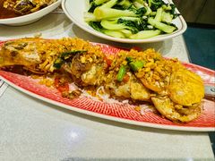 -喜记避风塘炒辣蟹(总店)