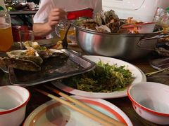 -永红源啤酒·烧烤·海鲜·大排档(青特城店)