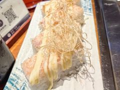 -杉海和牛烧肉海鲜自助(会展城店)