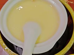 -韶关风度华美达广场酒店自助餐厅